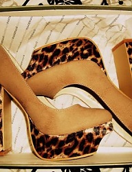 Moda Buty Pozostałe - 1267062