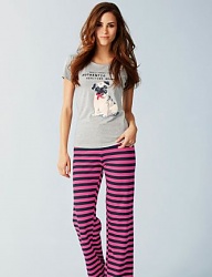 Moda Bielizna Piżamy - 2837615