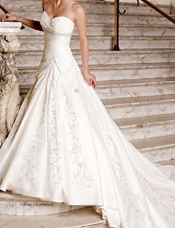 Moda Ślub Suknie ślubne - 1148636