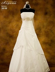 Moda Ślub Suknie ślubne - 399929