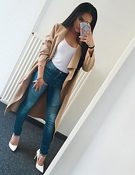 Moda Ciuchy Pozostałe - 3136495