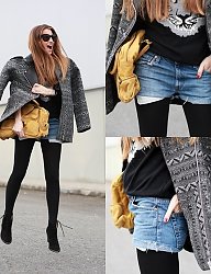 Moda Inne Moda uliczna - 1712267
