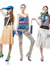 Moda Ciuchy Pozostałe - 57469