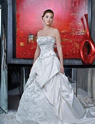 Moda Ślub Suknie ślubne - 383979