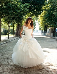 Moda Ślub Suknie ślubne - 849113