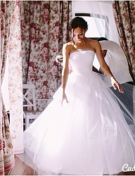 Moda Ślub Suknie ślubne - 3065339