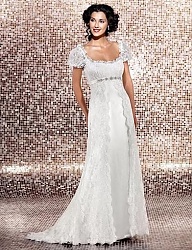 Moda Ślub Suknie ślubne - 334426