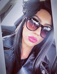 Moda Dodatki Okulary - 2720195