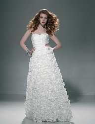 Moda Ślub Suknie ślubne - 1417734
