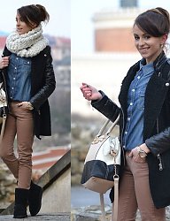 Moda Inne Moda uliczna - 1666342