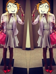 Moda Inne Moda uliczna - 1855876