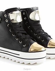 Moda Buty Trampki - 1668319
