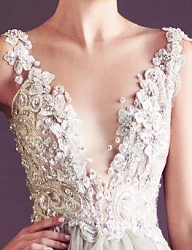 Moda Ślub Suknie ślubne - 2693680