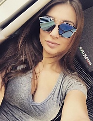 Moda Dodatki Okulary - 3136280