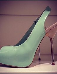 Moda Buty Szpilki - 1379776