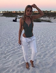 Moda Inne Moda uliczna - 3228585