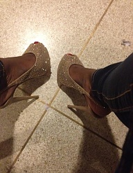 Moda Buty Szpilki - 1257642