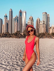 Moda Bielizna Na plażę - 3237955