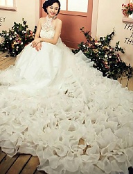Moda Ślub Suknie ślubne - 2049006