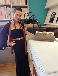 Moda Spódnice - 1174502