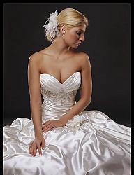 Moda Ślub Suknie ślubne - 2145759