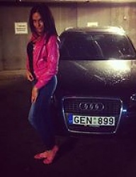 Moda Inne Moda uliczna - 2034666
