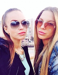 Moda Dodatki Okulary - 2711643