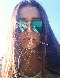Moda Dodatki Okulary - 2540949