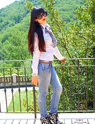 Moda Inne Moda uliczna - 1847899