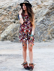 Moda Inne Moda uliczna - 2109209