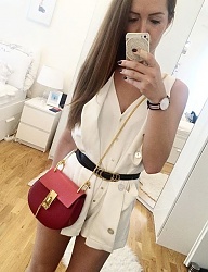 Moda Ciuchy Pozostałe - 3149926