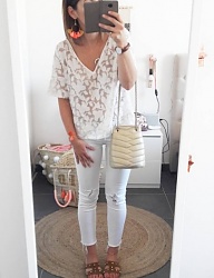 Moda Ciuchy Pozostałe - 3249726