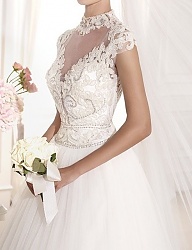 Moda Ślub Suknie ślubne - 2700912