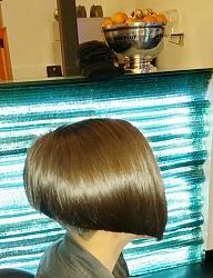 Fryzury Krótkie Na co dzień - 3150858