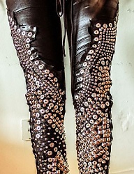 Moda Spodnie Pozostałe - 2644232