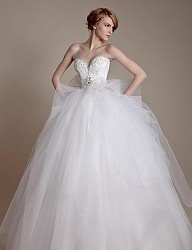 Moda Ślub Suknie ślubne - 1581063
