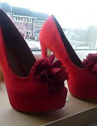 Moda Buty Pozostałe - 1288922