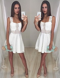Moda Sukienki Dzienne - 3147727