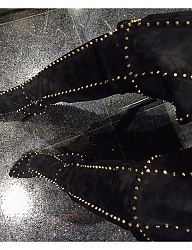 Moda Buty Kozaki - 3109723