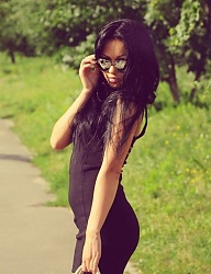Moda Dodatki Okulary - 1699695