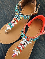 Moda Buty Pozostałe - 2668918