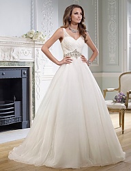 Moda Ślub Suknie ślubne - 2145516
