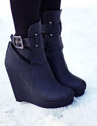 Moda Buty Pozostałe - 1304910