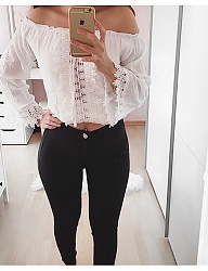 Moda Ciuchy Pozostałe - 3135570