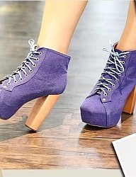 Moda Buty Szpilki - 1356168