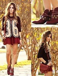Moda Inne Moda uliczna - 2706195