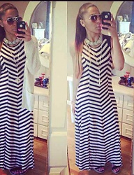 Moda Sukienki Dzienne - 2343921