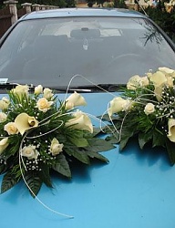 Moda Ślub Dekoracje ślubne - 548134