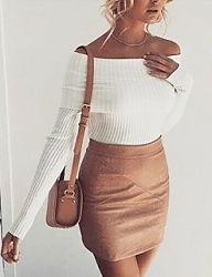 Moda Spódnice Krótkie - 3218245