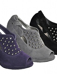 Moda Buty Pozostałe - 498238